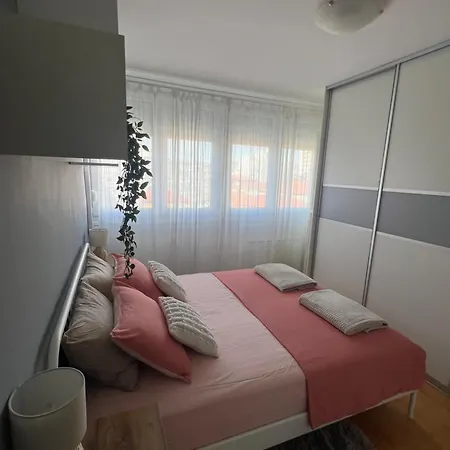 Appartement Laila Zadar