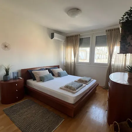 Appartement Laila Zadar